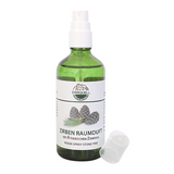 Ovis Zirben-Raumduft Zirmquell, 100% natürlich, 100 ml