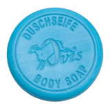 Ovis Duschseife Refresh, 100% Bio, 100 g, vepackt