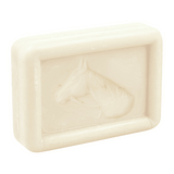 Ovis Stutenmilchseife Wiesenduft, 100% Bio, 100 g, verpackt