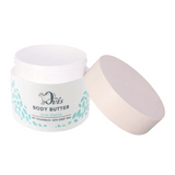 Ovis Body Butter Ultra Sensitive, 200 ml – mit Bio-Schafmilch