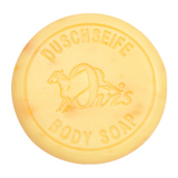 Ovis Duschseife Grapefruit-Orange, 100% Bio, 100 g, verpackt