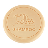 Ovis Shampoo Aprikose, 95 g – für natürlichen Glanz
