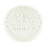Ovis Shampoo Ultra Sensitive, 95 g, verpackt – für sensible Kopfhaut