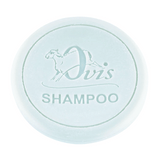 Ovis Shampoo für Männer, 95 g, verpackt – für normales Haar