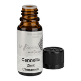 Ätherisches Duftöl Zimt, My Senso, 100% natürlich, 10 ml