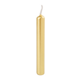 Wiedemann Baumkerzen 96 x 13 mm in Gold – 20 St.
