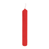 Wiedemann Baumkerzen 96 x 13 mm in Rot – 20 St.