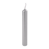 Wiedemann Baumkerzen 96 x 13 mm in Silber – 20 St.