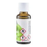 Bio-Teebaumöl, ARIES Umweltprodukte, 100% naturreines ätherisches Öl, 30 ml, Wohlbefinden, Duftöl - luterne.shop
