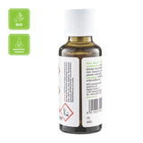 Bio-Teebaumöl, ARIES Umweltprodukte, 100% naturreines ätherisches Öl, 30 ml, Wohlbefinden, Duftöl - luterne.shop