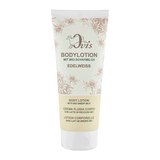 Bodylotion mit Bio-Schafmilch & Edelweiß, Ovis Schafmilchseife, 100% natürlich, 200 ml