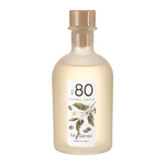 Diffusor I Grandi Classici N°80 Crema Caffè 240 ml, Refill, My Senso, 100% natürlich