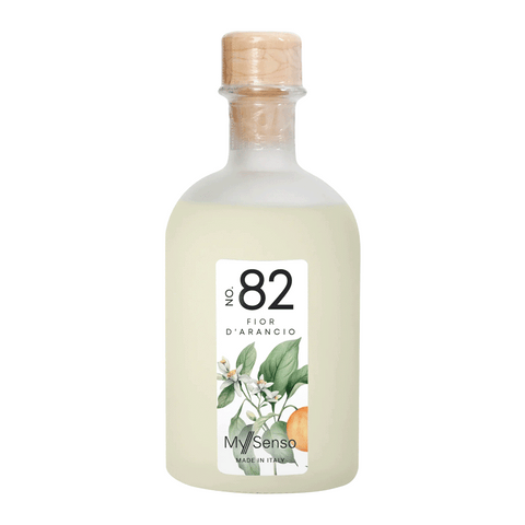 Diffusor N°82 Fior d'Arancio, My Senso, 240 ml, Refill