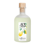 Diffusor I Grandi Classici N°83 Limone 240 ml, Refill, My Senso, 100% natürlich
