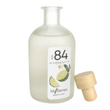 Diffusor I Grandi Classici N°84 Bergamotto 240 ml, Refill, My Senso, 100% natürlich