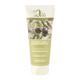 Dusch- & Haarshampoo mit Bio-Schafmilch & Olivenöl, Ovis Schafmilchseife, 100% natürlich, 200 ml