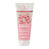 Ovis Dusch- & Haarshampoo mit Bio-Schafmilch & Rosenwasser, 100% Bio, 200 ml