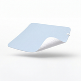 Marenela Inkontinenzunterlagen waschbar 75×90 cm (4 Stück) – kochfeste, wiederverwendbare Bettunterlage, saugstark bis ca. 1.500 ml/m², flüssigkeitsdicht, OEKO-TEX – für Erwachsene, Kinder & Senioren