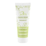 Handcreme Wiesenduft, Ovis Schafmilchseife, 100% natürlich, mit Bio-Schafmilch, 75 ml - luterne.shop
