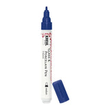 KREUL Porzellanstift medium, Royalblau - für kreative Designs