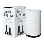 Kerzenspitzer für Kerzen bis ca. Ø30 mm, Wiedemann