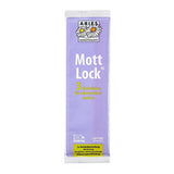 Mottlock Klebefallen für Lebensmittelmotten, ARIES Umweltprodukte, zur Befallsüberwachung, 3 Stück, Haus & Küche - luterne.shop
