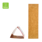 Mottlock Klebefallen für Lebensmittelmotten, ARIES Umweltprodukte, zur Befallsüberwachung, 3 Stück, Haus & Küche - luterne.shop