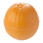 Ovis Schafmilchseife Orange, 100% Bio, 145 g