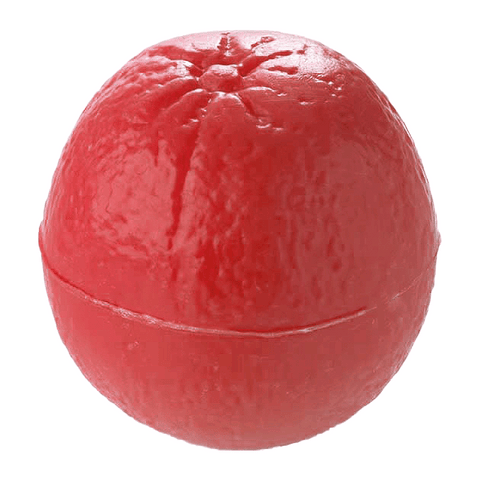 Ovis Schafmilchseife Winterorange, 100% Bio, 145 g