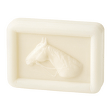 Ovis Stutenmilchseife Wiesenduft, 100% Bio, 100 g