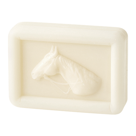 Ovis Stutenmilchseife Wiesenduft, 100% Bio, 100 g