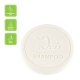 Shampoo Ultra Sensitive, Ovis Schafmilchseife, für sensible Kopfhaut, 100% Bio, mit Aloe Vera, pH-neutral, 95 g