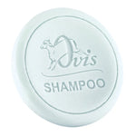 Shampoo für Männer, Ovis Schafmilchseife, für normales Haar, 100% Bio, mit Bio-Jojobaöl, pH-neutral, 95 g