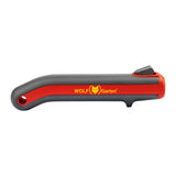 WOLF-Garten, Handgriff ZM 015 Combisystem multi-star®, 15cm, Gartengeräte - luterne.shop