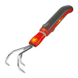 WOLF-Garten, Kleingrubber LA-M 7cm Combisystem multi-star®, Gartengeräte - luterne.shop
