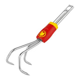 WOLF-Garten, Kleingrubber LA-M 7cm Combisystem multi-star®, Gartengeräte - luterne.shop