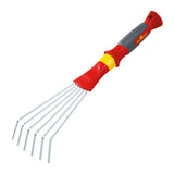 WOLF-Garten, LD-2K Kleinfächerbesen, Gartengeräte - luterne.shop
