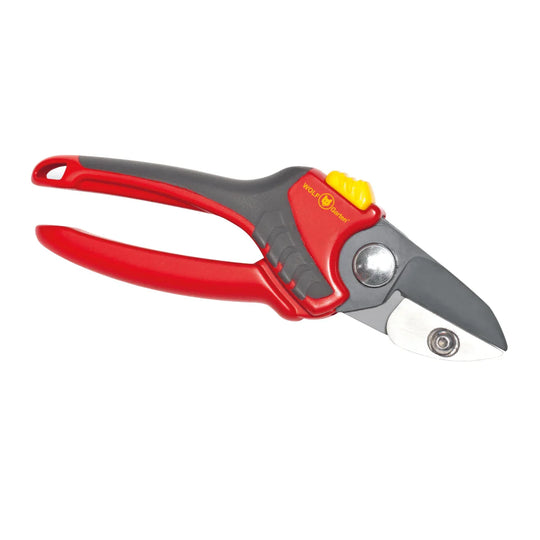 WOLF-Garten, RS 2500 AMBOSS-Gartenscheren, Gartengeräte