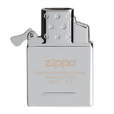 ZIPPO Butane Double Flame One Box 2006816, Doppelbrenner-Einsatz, nachfüllbar - luterne.shop