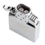 ZIPPO Butane Double Flame One Box 2006816, Doppelbrenner-Einsatz, nachfüllbar - luterne.shop