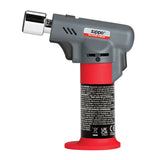 ZIPPO Butane Torch, Butangasbrenner mit variabler Flamme, flexibel einsetzbar, einstellbare Flammengröße - luterne.shop