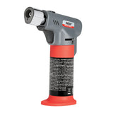 ZIPPO Butane Torch, Butangasbrenner mit variabler Flamme, flexibel einsetzbar, einstellbare Flammengröße - luterne.shop