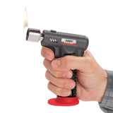 ZIPPO Butane Torch, Butangasbrenner mit variabler Flamme, flexibel einsetzbar, einstellbare Flammengröße - luterne.shop