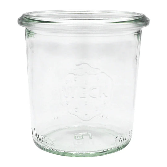 Teelichtglas H70 x Ø50/55 mm, BIOKEMA, 12 St.