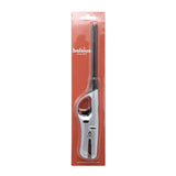 Gasfeuerzeug, Kerzenfeuerzeug, nachfüllbar, BOLSIUS, mit regulierbarer Flamme - luterne.shop