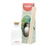 TRUE JOY, Raumduft, Botanic Freshness, BOLSIUS, 80 ml, Duftdauer bis zu 10 Wochen - luterne.shop
