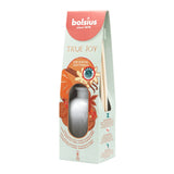 TRUE JOY, Raumduft, Oriental Softness, BOLSIUS, 80 ml, Duftdauer bis zu 10 Wochen - luterne.shop