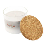TRUE JOY, Duftkerze im Glas, Oriental Softness, mit veganem Wachs, BOLSIUS, 66/83 mm, Brenndauer ca. 21h - luterne.shop