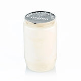 GRAFEN-Kompoöllicht, 30% Ölgehalt, Weiß, Nr. 333, Brenndauer ca. 3 Tage, 95/58 mm, Karton mit 20 Stück - luterne.shop