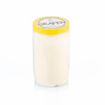 GRAFEN-Premiumöllicht Nr. 602, Weiß, 100% Pflanzenöl, Brenndauer 3 Tage, 98/58 mm, 20 St.